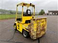 Used Forklifts